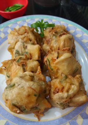 Foto resep Tahu Brontak / Tahu Susur