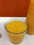 GingerPinaColada Smoothie/Drink