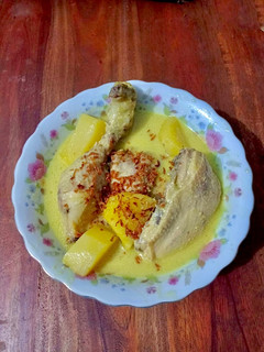 Foto resep Opor Ayam