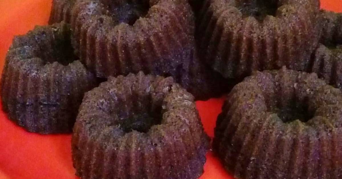 Resep Bolu Kukus Milo Oleh Pawon Simbok Cookpad