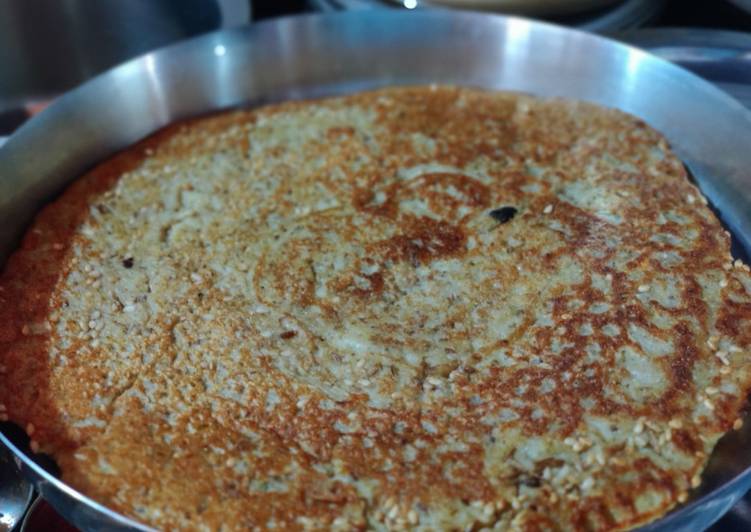 Do Not Waste Time! 5 Facts Until You Reach Your Mix kathol Pancake