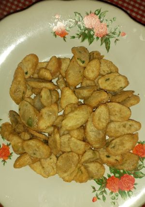 Foto resep Otak-otak (tanpa) ikan