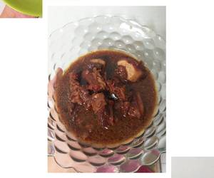 Resep mudah Paket Pindang Tetel Khas Pekalongan Yummy Mantul