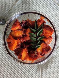 फ्राइड इडली (Fried idli recipe in hindi) रेसिपी मुख्य फोटो
