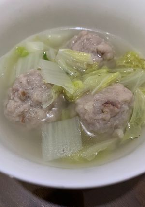 Foto resep Baso Fian