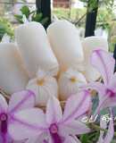 Sinh tố đá bịch mãng cầu