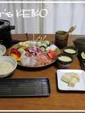 Batter for Skewered Fried Foods & Tempura Parties