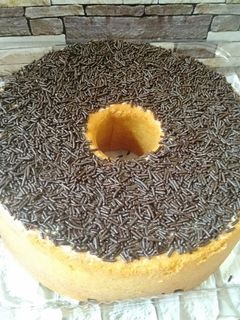 Foto resep Bolu Jadul