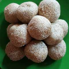 รูปของ Onde onde