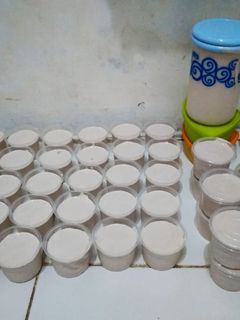 Foto resep Ice cream 3 bahan #seninsemangat #BikinRamadanBerkesan