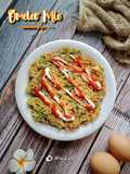 Omelet Mie