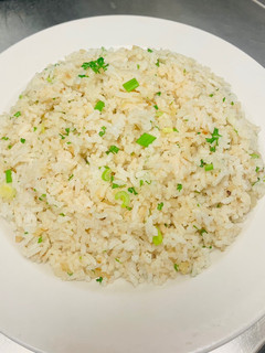 Foto resep Nasi Goreng Mentega