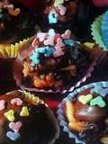 Grampy Cook's Praline (Zante)