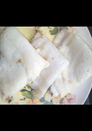 नीर डोसा (Neer Dosa Recipe In Hindi) रेसिपी मुख्य फोटो
