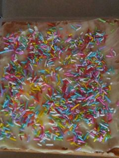Foto resep Bolu jadul potong