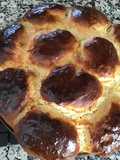 Pan Brioche