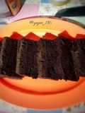Brownies Kukus Ala Amanda