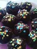 Muffin al cioccolato
