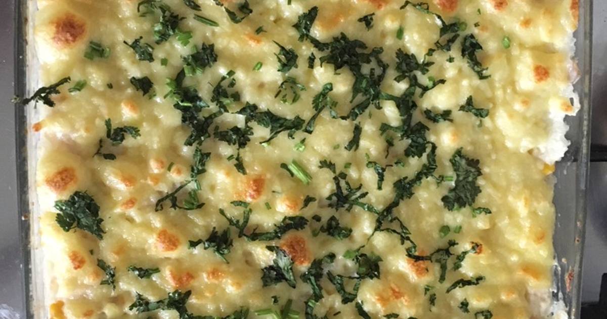 Descubrir 61+ imagen receta para hacer souffle de arroz