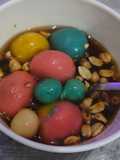 Wedang Ronde