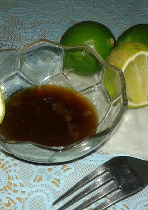 Foto resep Juaranya pengusir batuk ampuh :D