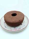Bolu Duo Cokelat
