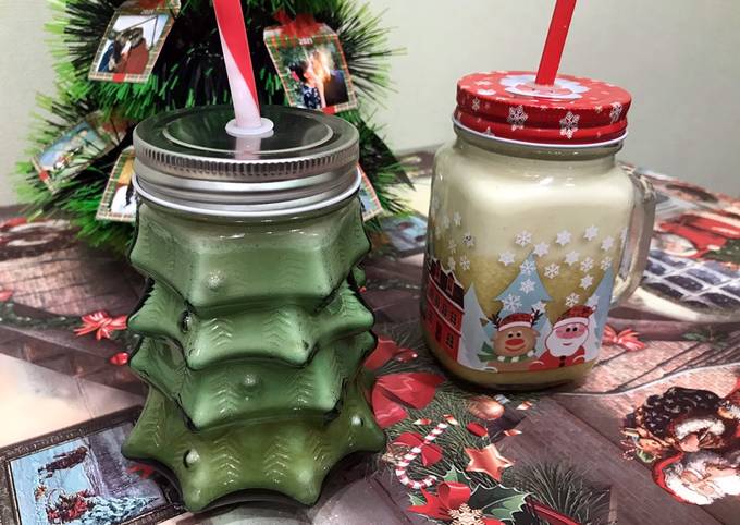 Коктейль «Исполнение желаний»