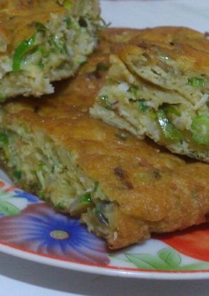 Foto resep Telur Barendo ala RM Padang