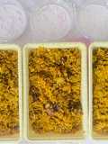 Pakistani Biryani Rice