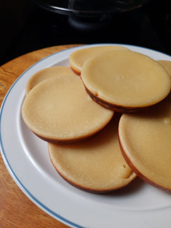 Foto resep Kue Lumpur Kentang Praktis