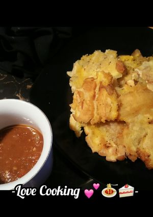 Foto resep Sanggar Peppe Kriukk