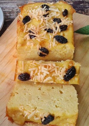 Foto resep Prol Tape Lembut