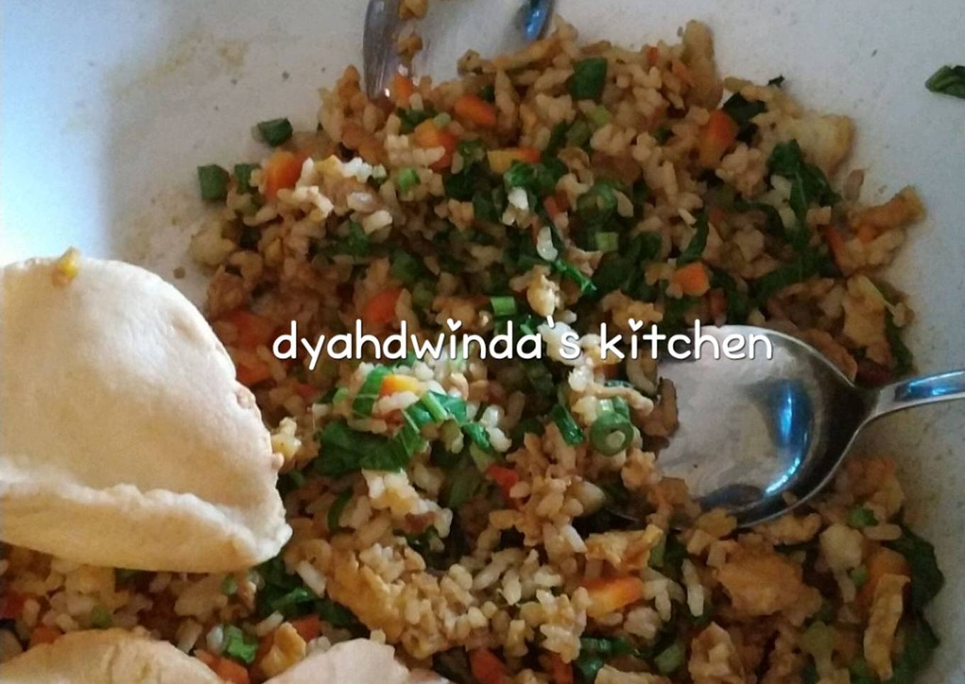 Telur Orak Arik