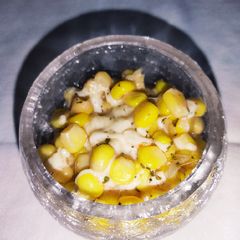A picture of Cheese Corns.