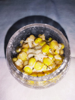 A picture of Cheese Corns.