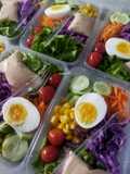 Salad Sayur