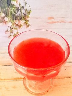 Foto resep Jus Wortel Tomat
