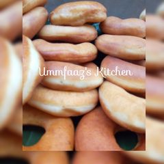 A picture of Doughnut.