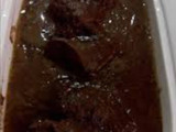 خورش فسنجان خوش مزه 😋