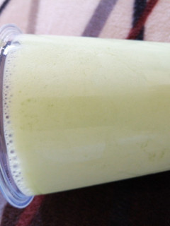 Una foto de Mousse fácil