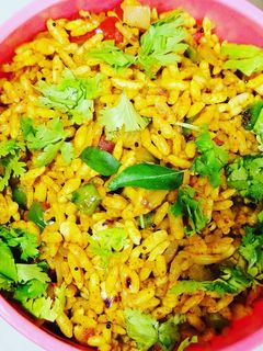 મમરાની ચટપટી(mamra ni chatpati recipe in Gujarati) રેસીપી મુખ્ય ફોટો