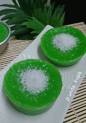 Foto resep Kue lumpang