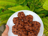 Chocolate Soft Cookies