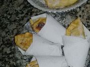 Una foto de tapas de coco