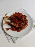 Ikan Balado