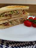 Relleno para sándwich