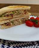Relleno para sándwich