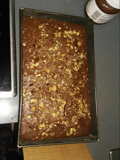 Una foto de Brownie (receta mejorada)