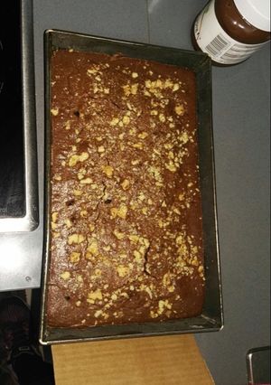 Una foto de Brownie (receta mejorada)