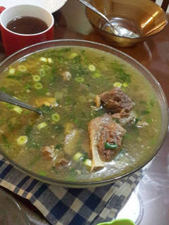 Foto resep Sop buntut